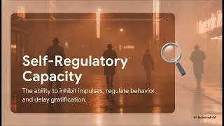 Thumbnail: Entangled Pathways to Delinquency