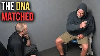Thumbnail: Detectives Let Robert Connor Explain The DNA… And It Got Worse
