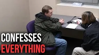 Thumbnail: John Wesley Elliott Didn't Realize He Was Confessing