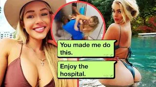 Thumbnail: OF Model's Million Dollar Tragedy | Crime 101