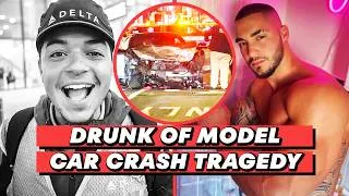 Thumbnail: Online Creator's Reckless Crash Shattered a Family | Crime 101