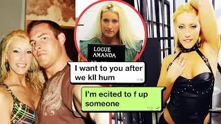 Thumbnail: Content Creator Couple’s Twisted Crime Exposed | Crime 101