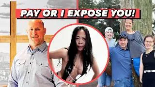 Thumbnail: A Pastor's Dark Secret: The Model Destroyed His Life! | Crime 101