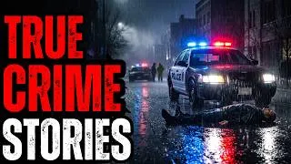 Thumbnail: Disturbing True Crime Stories For Sleep | Why Did New York Stop Sleeping? | The Son of Sam Case |