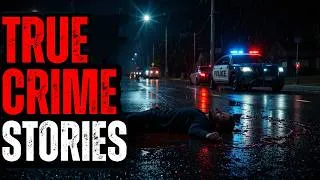 Thumbnail: What Really Happened to the Watts Family? | A Calm Documentary for Sleep