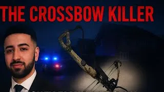 Thumbnail: The Crossbow Killings in Bushey | UK TRUE CRIME