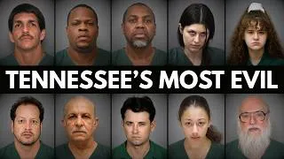 Thumbnail: 10 MOST EVIL Crimes in Tennessee History| TRUE CRIME DOCUMENTRY