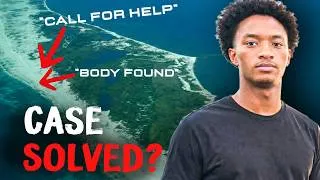 Thumbnail: SOLVED? GPS Data Could Reveal Nolan Wells’ Final Hours | True Crime Documentary