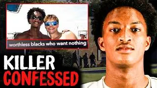 Thumbnail: Bombshell Testimony Revealed Nolan Wells Killer