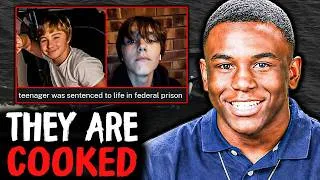 Thumbnail: Highest Sentence Pushed for Daniel Erving Killers