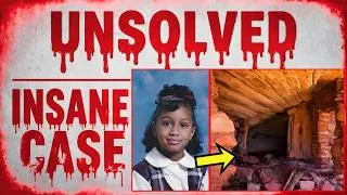 Thumbnail: 42 Brutal Cold Case Murders That Took Years to Solve | True Crime Documentary
