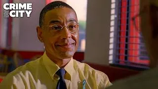 Thumbnail: Gus Offers Walt $3 Million for 3 Months of His Work | Breaking Bad (Bryan Cranston)