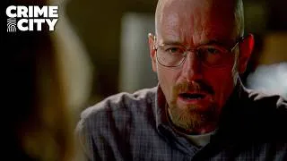 Thumbnail: Skyler Learns Walt Is a Drug Dealer | Breaking Bad (Bryan Cranston)