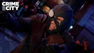Thumbnail: The Spider VS Sandman and Megawatt Final Fight | Spider-Noir (Nicolas Cage)
