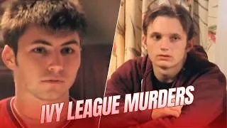 Thumbnail: A Night of Horror in Edna: The Brutal Murder of a Beloved Couple | IVY League Murders