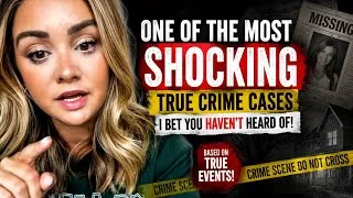 Thumbnail: This True Crime Case Will Shock You 😳