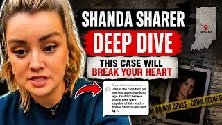 Thumbnail: Have You Heard This Chilling Case? 😨
