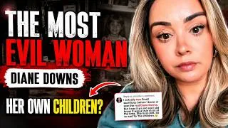 Thumbnail: The Evil Diane Downs Case That Shocked Everyone