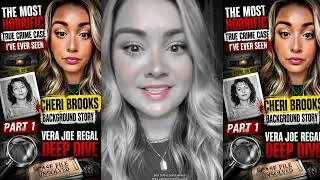 Thumbnail: The Most Horrific True Crime Case? 😱 | Part 1