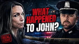 Thumbnail: A Dead Officer. A Broken Tail Light. Two Completely Different Stories.