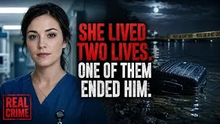 Thumbnail: The Suitcase Murder: She Bought The Gun Two Days Before He Vanished.