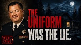 Thumbnail: He Was a Decorated Officer. Then His Wife Vanished.