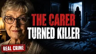Thumbnail: She Caught Her Carer Stealing — Then The Carer Came Back. True crime documentary.