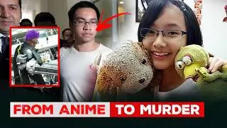 Thumbnail: She Went to Meet a Friend She Met Online and Never Came Back