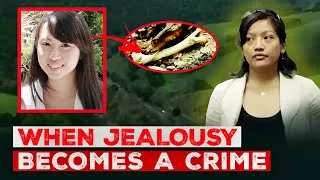 Thumbnail: A Vietnamese American Nursing Student Disappeared, Later Found as Only a Bleached Skeleton