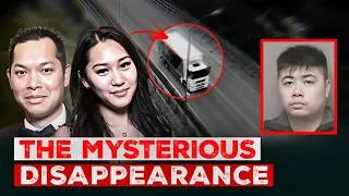 Thumbnail: A Vietnamese Canadian Couple Went Missing Before Their Wedding! What Happened