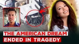 Thumbnail: The Useless Husband Murdered His Chinese American Wife s Entire Family to Live With His Mistress