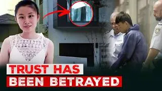 Thumbnail: Because Of A Pathological Obsession, A Chinese Australian Woman Was Murdered By Her Own Country