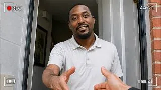 Thumbnail: Killer Realizes DNA Finally Caught Him After 2 Years