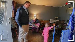 Thumbnail: 5-Years-Old Daughter Exposes Her Mom's Horrifying Secret