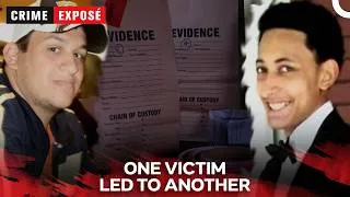 Thumbnail: Searching for One Victim, They Found Two! | Crime Exposé with Nancy O'Dell
