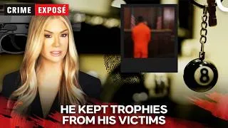 Thumbnail: A College Town Terrorized for Five Months | Crime Exposé with Nancy O'Dell