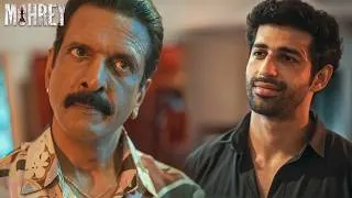 Thumbnail: Kya Bosco Ne Khela Arjun Ke Saath Double Game? |Javeed Jaaferi, Neeraj Kabi | Mohrey Webseries Hindi