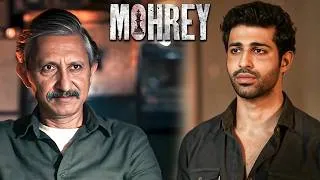 Thumbnail: Kya Arjun Karega Bosco Ka Offer Accept? |Javeed Jaaferi, Neeraj Kabi | Mohrey Web series Hindi