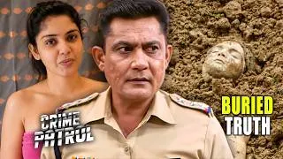 Thumbnail: मिट्टी में दफन सच को कैसे बाहर निकालेगी पुलिस? | Best Of Crime Story | True Crime 2026
