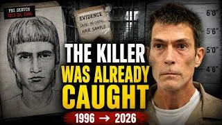 Thumbnail: A Hair Sat On A Slide For 30 Years, Waiting To Name Her Killer
