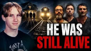 Thumbnail: A Father SHOT His Son's Killers in 2001. He Never Found Out If He Was Right