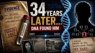 Thumbnail: He Lived Quietly In Their City For Years. No One Knew He Was A Killer.