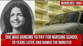 Thumbnail: Hawaii 1994 Cold Case Solved — All She Wanted Was To Go Back To Nursing