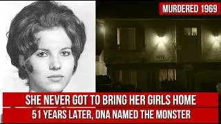 Thumbnail: California 1969 Cold Case Solved — DNA Named Her Killer 51 Years Later