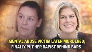Thumbnail: Two Chilling Cold Cases Finally Solved | Meshelle “Shelly” Will Murder & Laura Neuman Victim of Rape