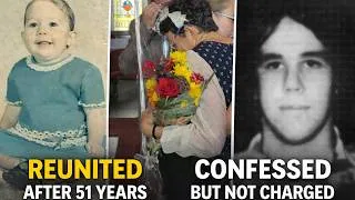 Thumbnail: Missing for 51 Years: Melissa Highsmith Reunited | The Alan Livingston Cold Case Confession