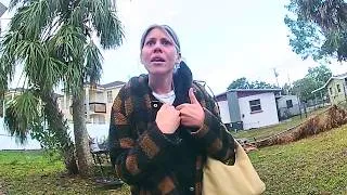 Thumbnail: The Moment She Realises He Secretly Recorded Her