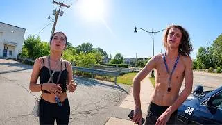 Thumbnail: Gen Z Couple Brutally Attacked By Old Friends