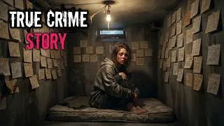 Thumbnail: 24 Years in a Hidden Basement — The True Crime Story That Horrified Austria