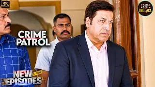 Thumbnail: #mumbai Crime | Crime Patrol | Criminal Justice | True Crime | Crime Show 2026 | Full Episode 4K
